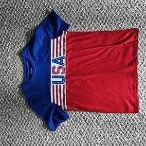 Urban Pipeline Boys Large T-shirt